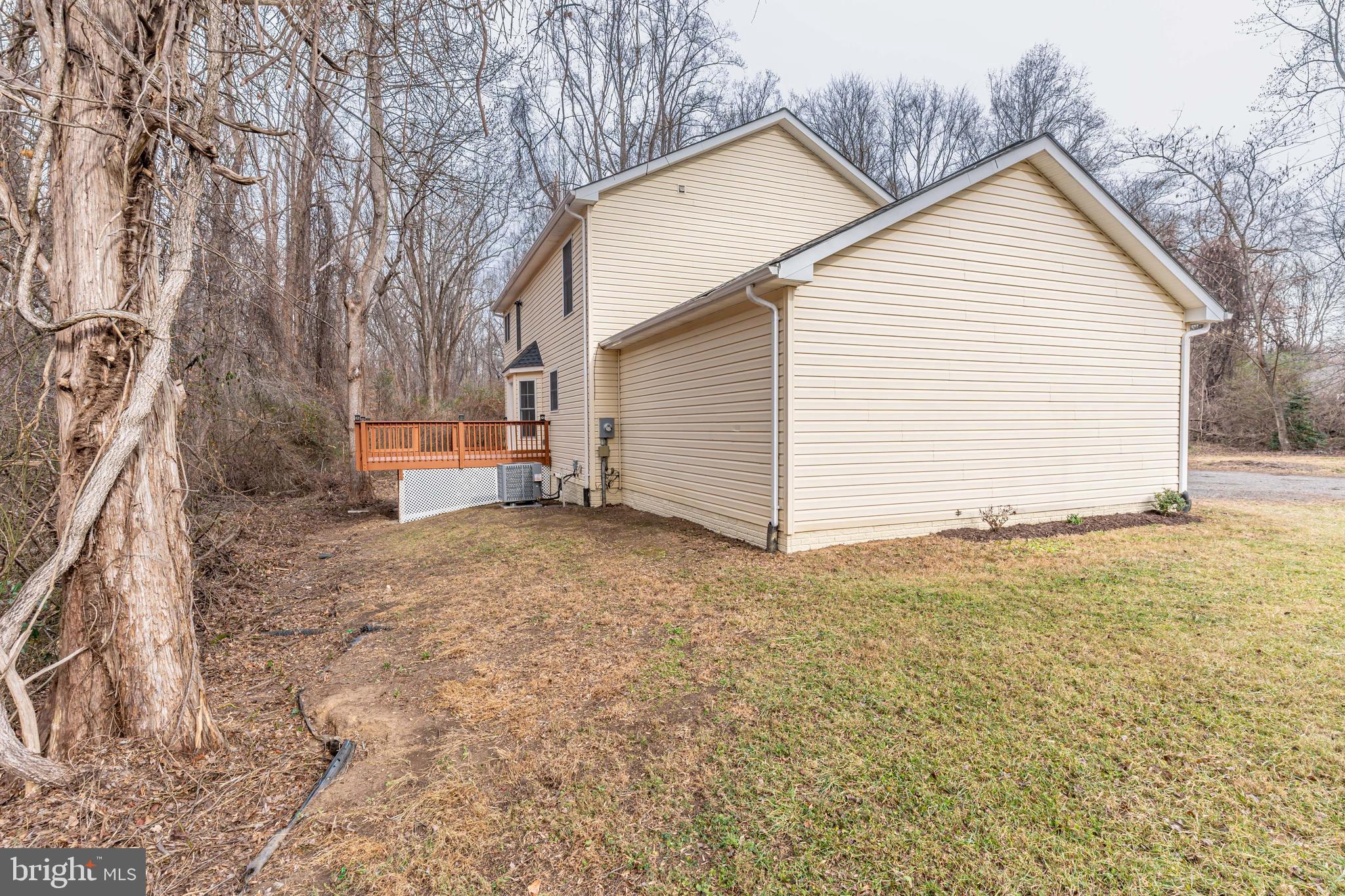 TRIANGLE - Residential