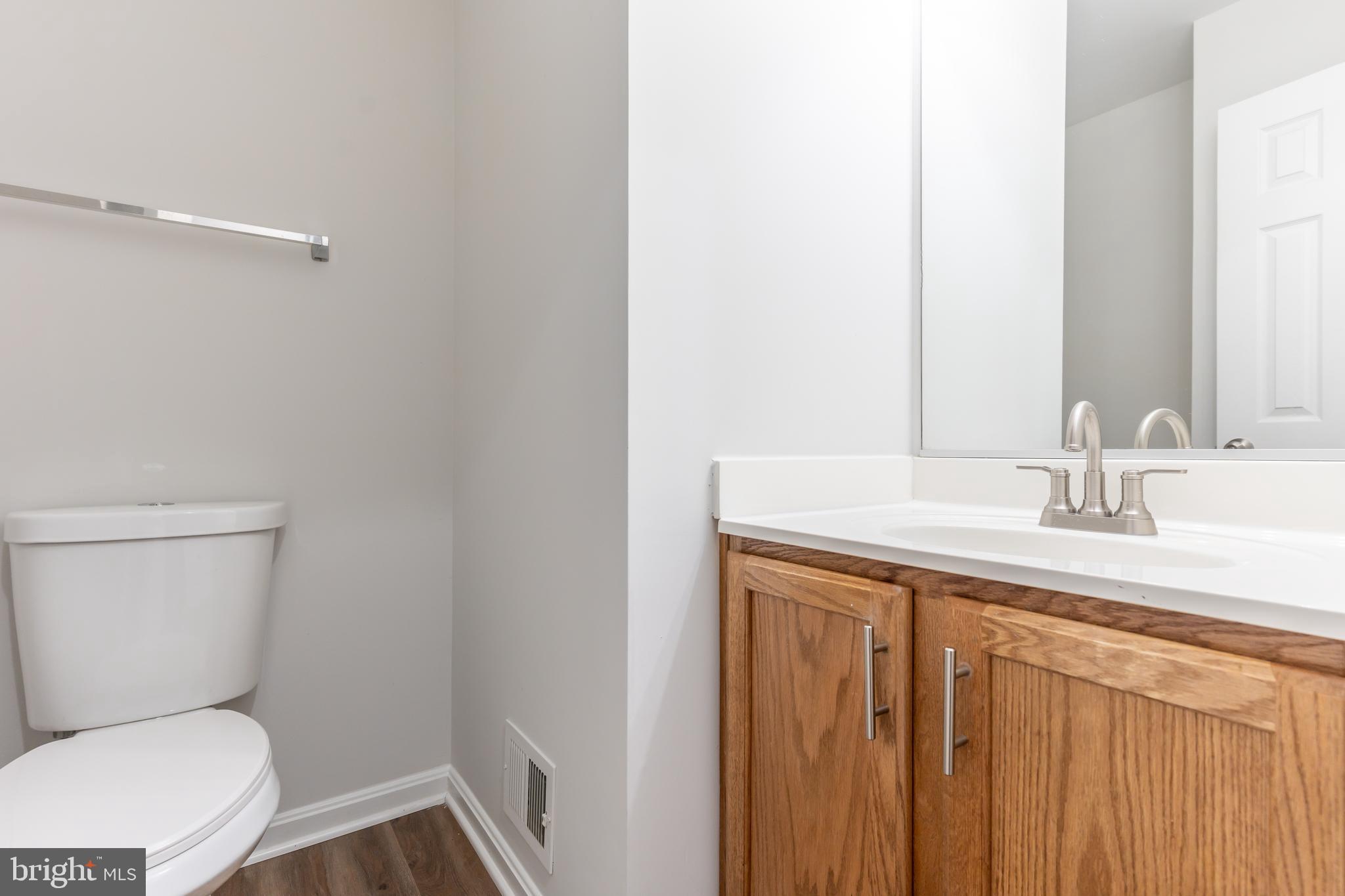 TRIANGLE - Residential