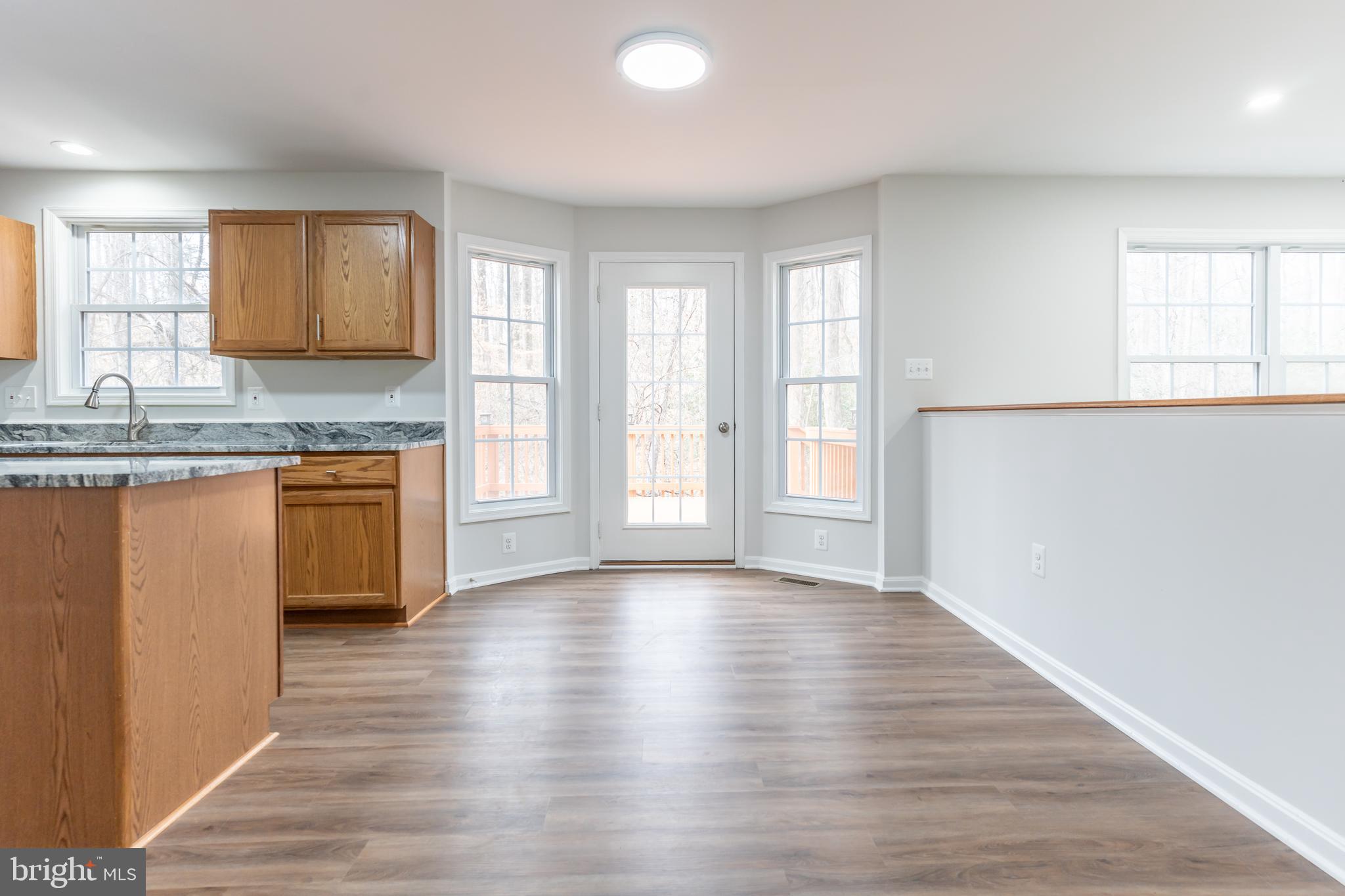 TRIANGLE - Residential