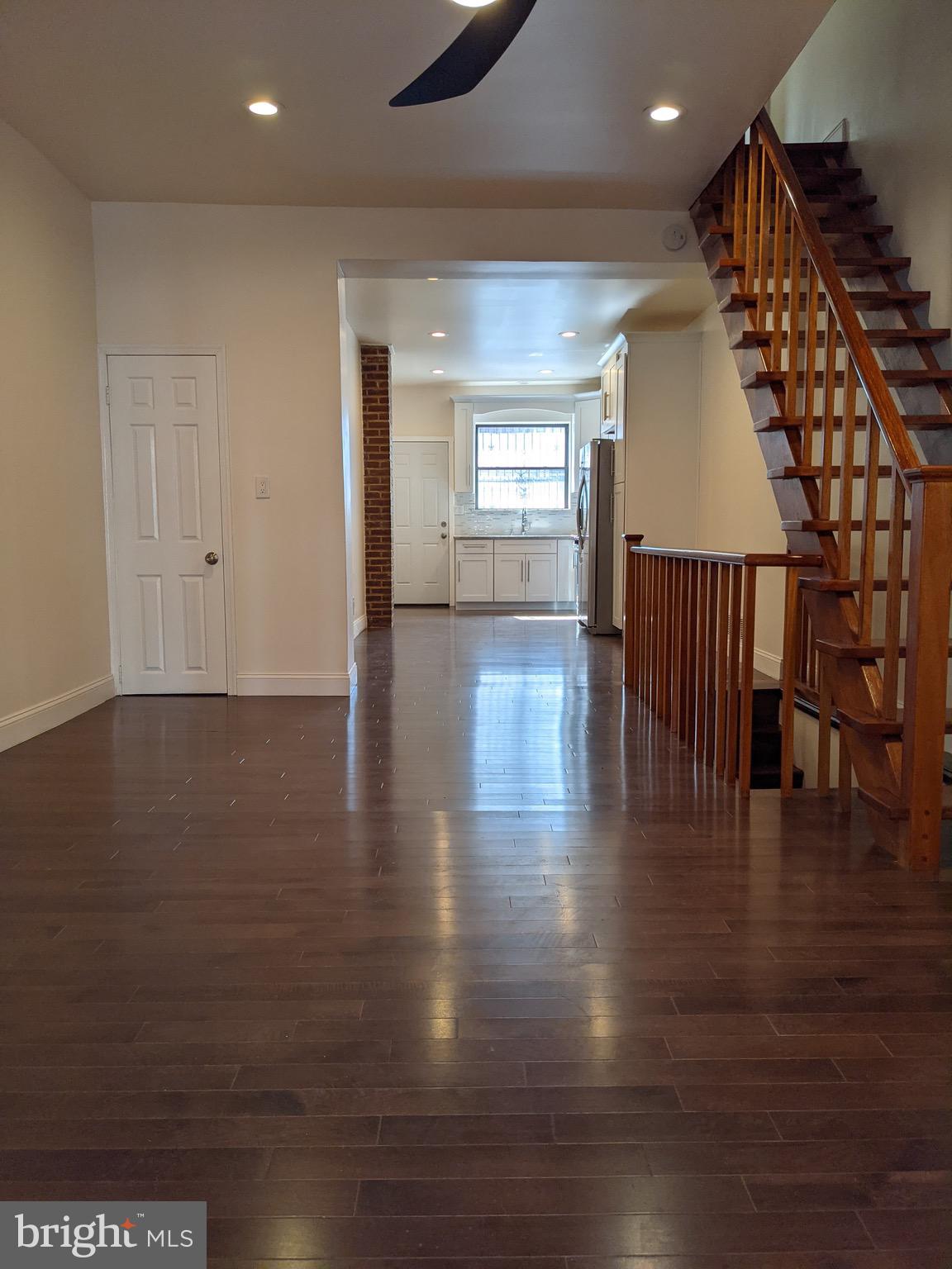 BELLA VISTA - Residential Lease