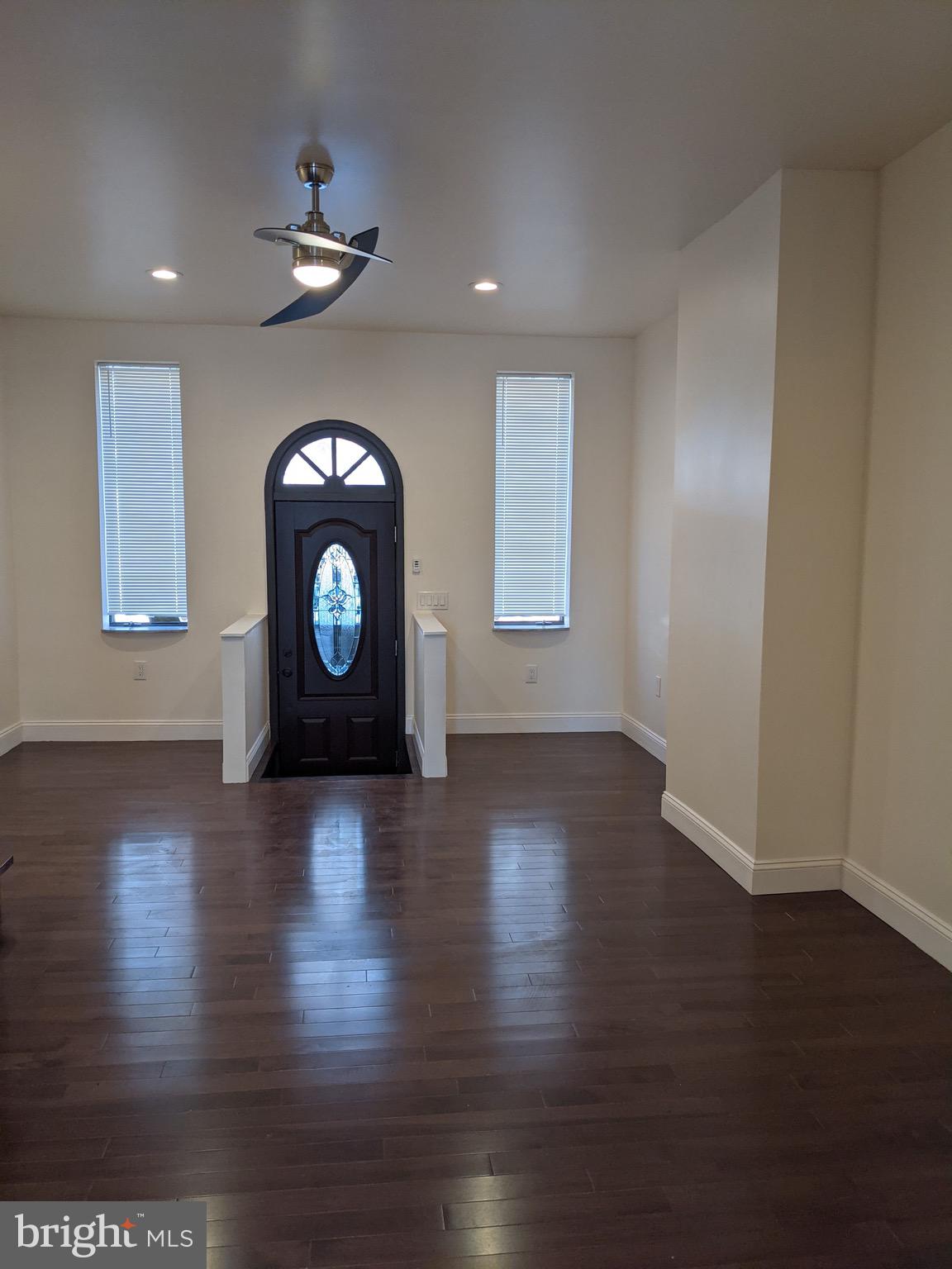 BELLA VISTA - Residential Lease