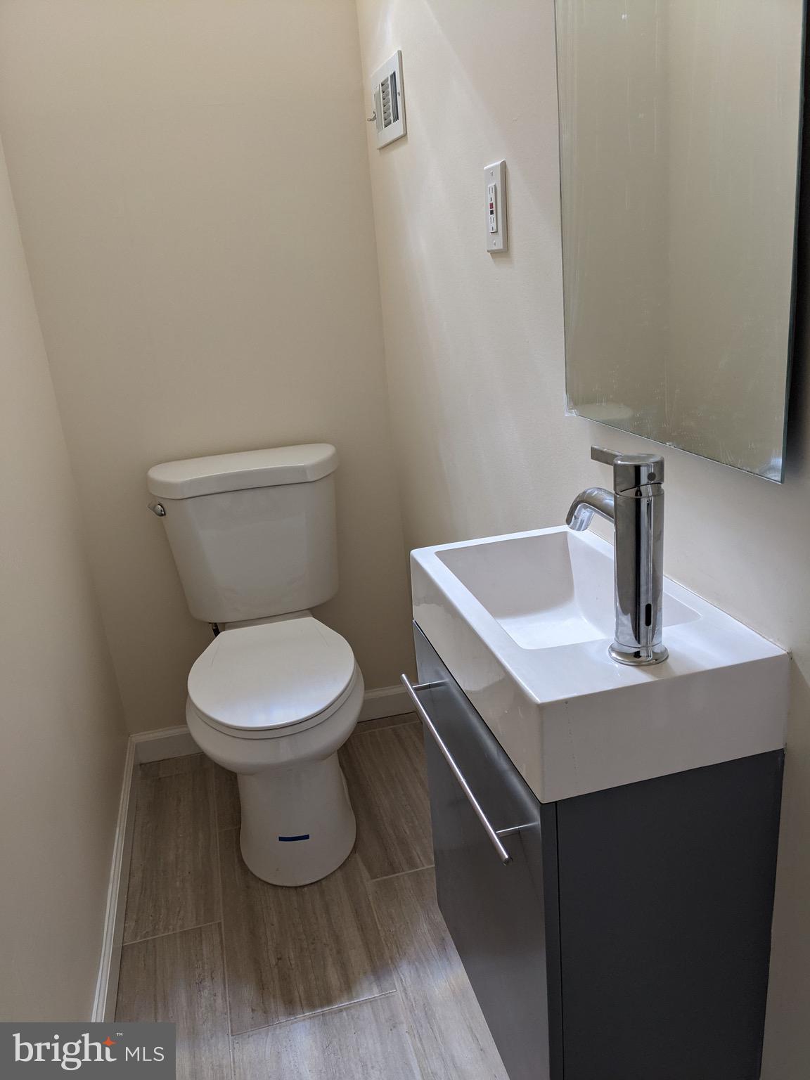 BELLA VISTA - Residential Lease