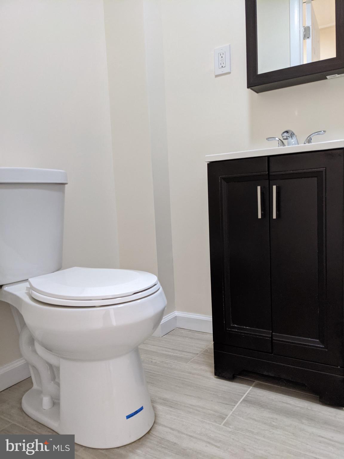 BELLA VISTA - Residential Lease