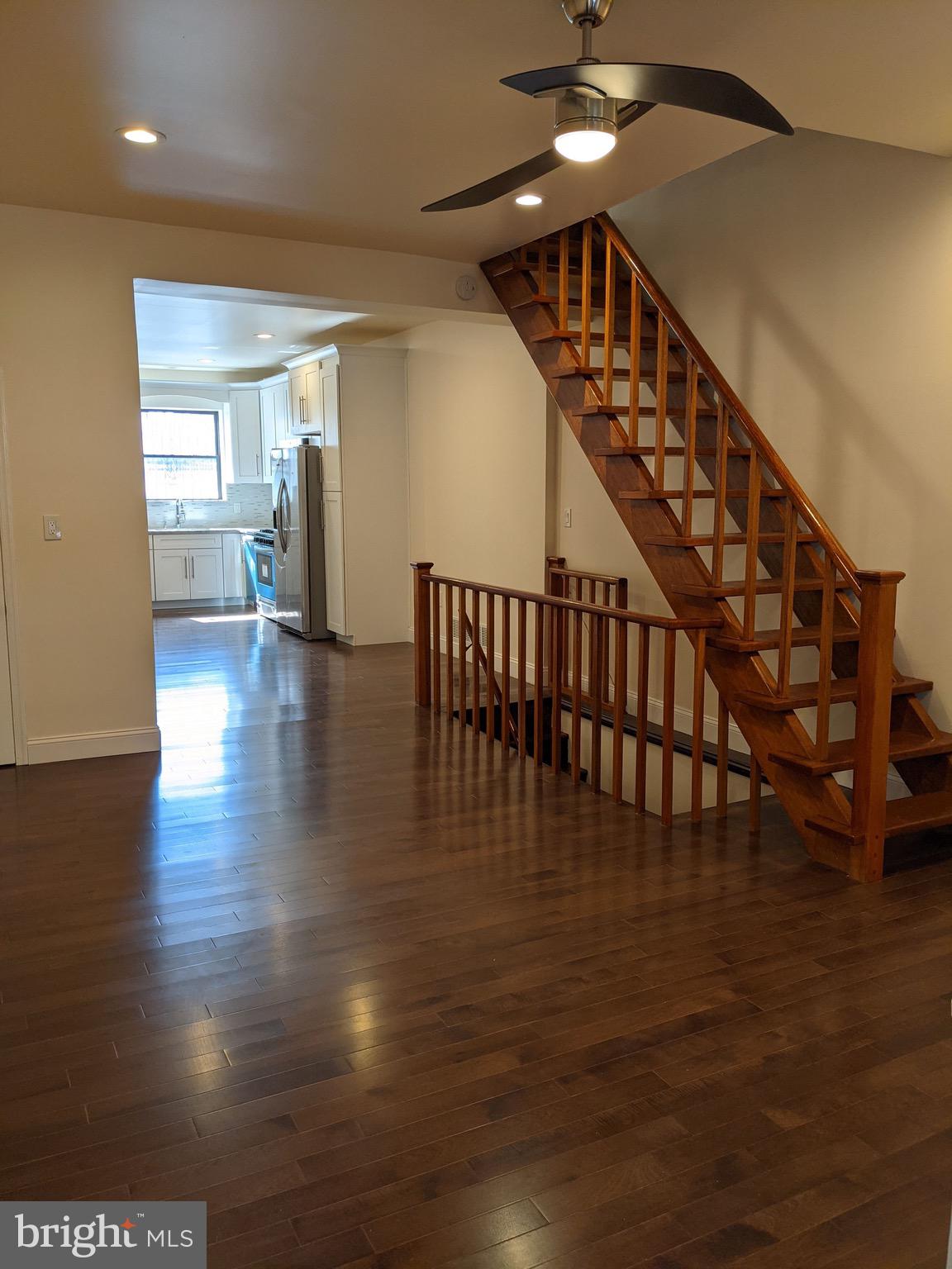 BELLA VISTA - Residential Lease