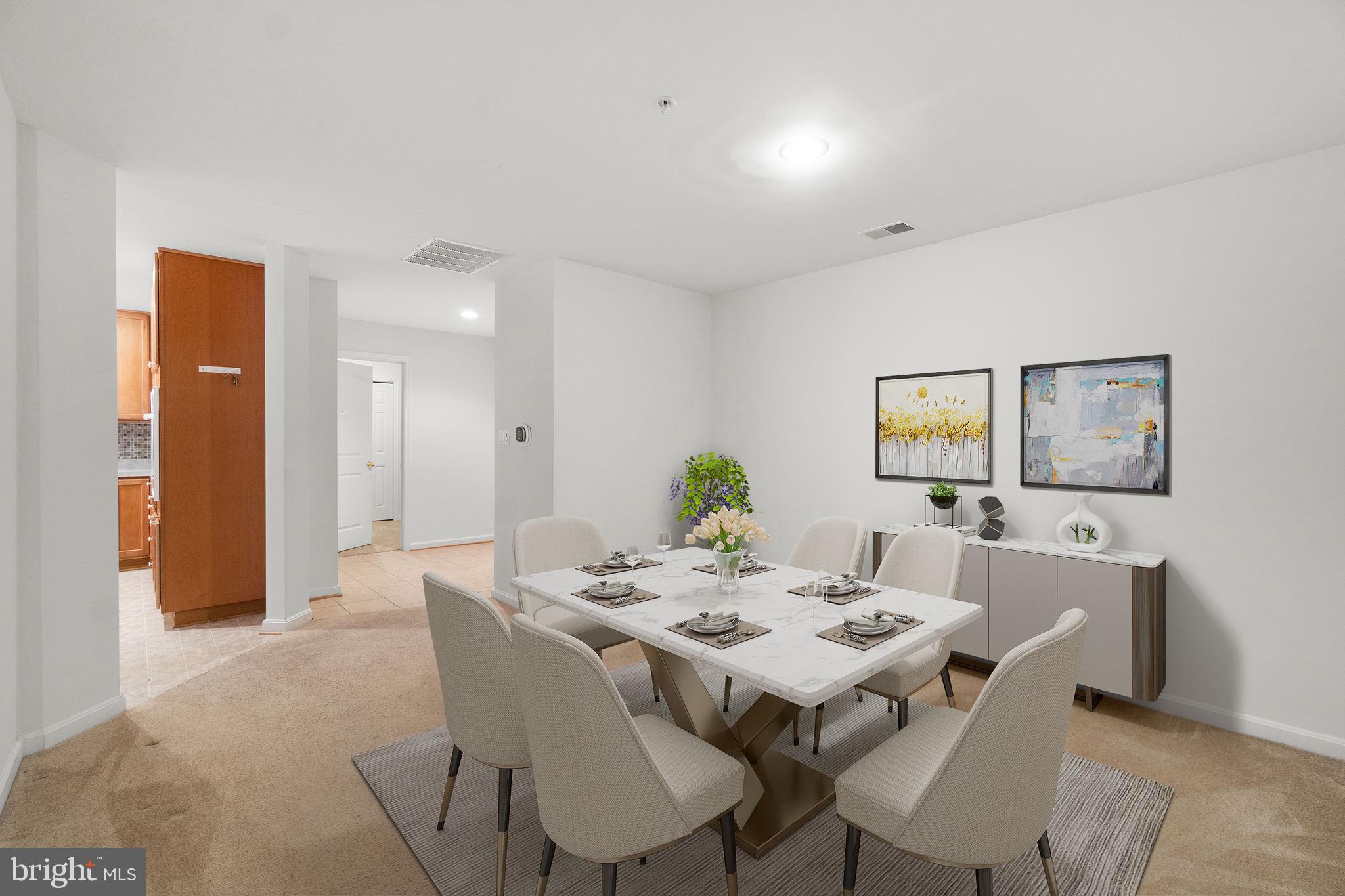 CONDOS AT THE RIDGE - Residential