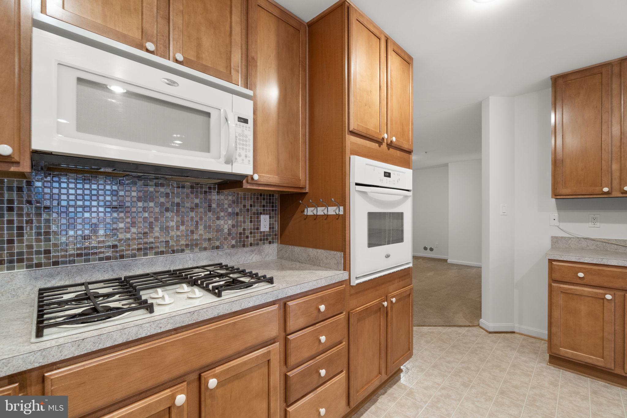 CONDOS AT THE RIDGE - Residential