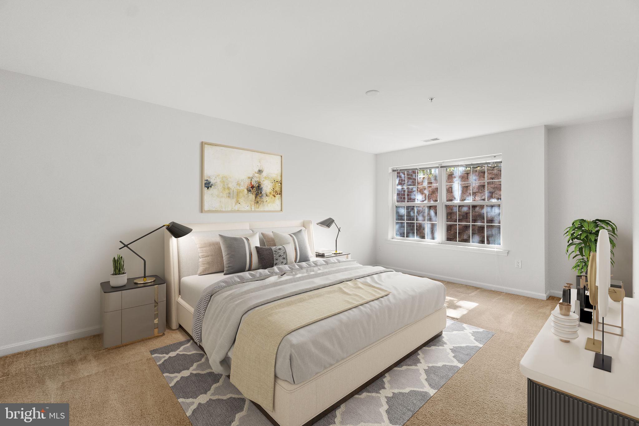 CONDOS AT THE RIDGE - Residential