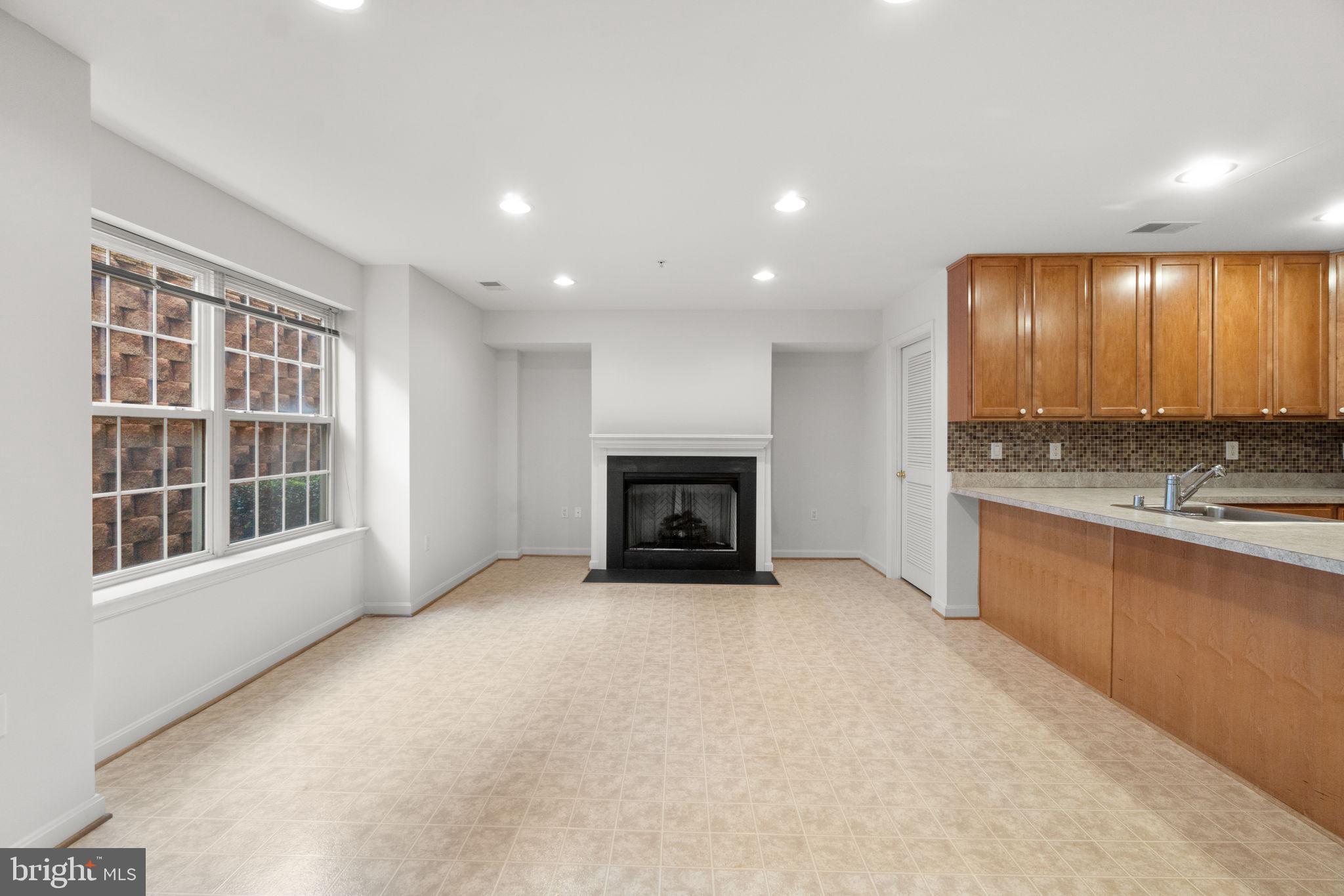 CONDOS AT THE RIDGE - Residential