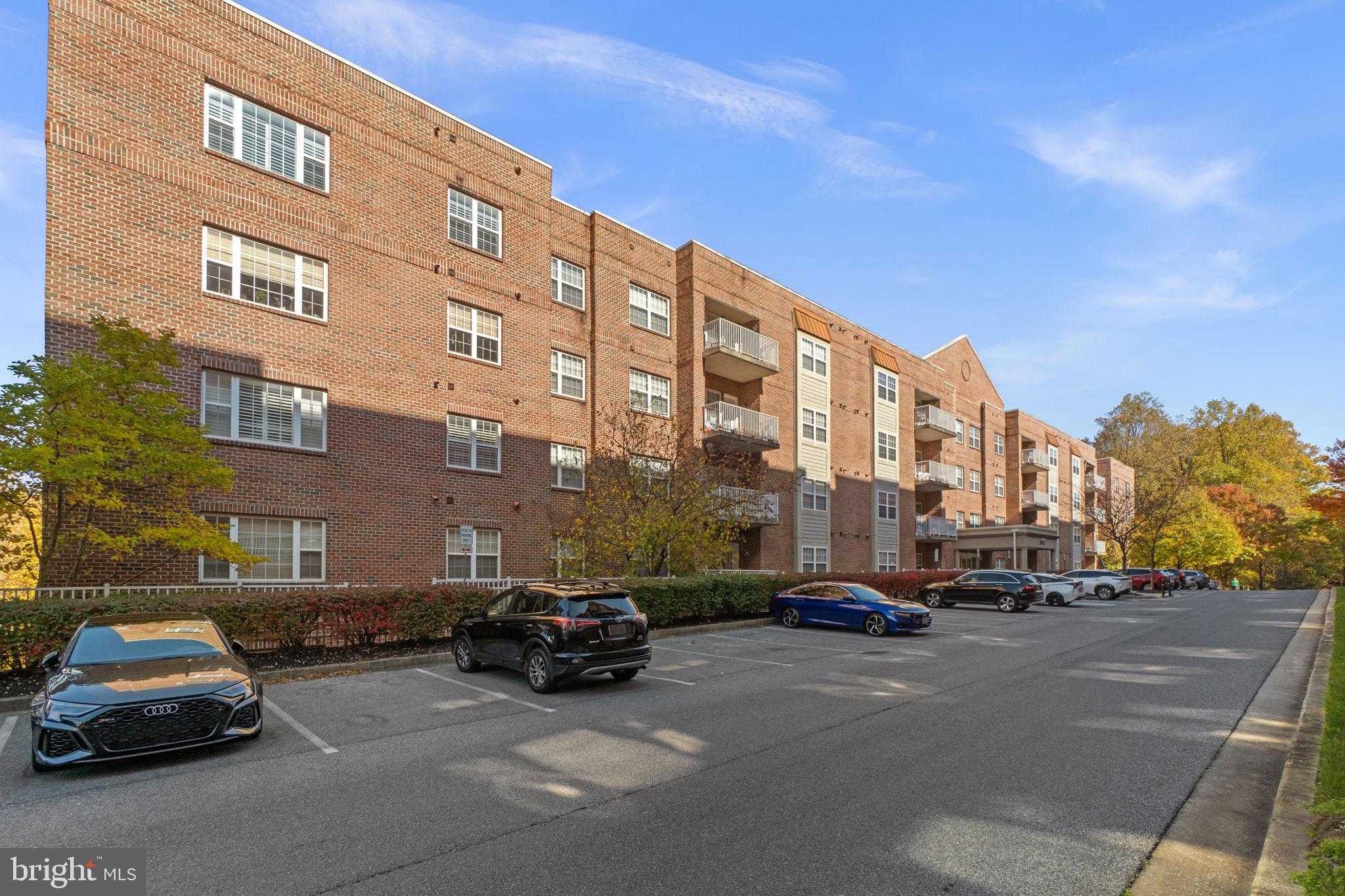 CONDOS AT THE RIDGE - Residential