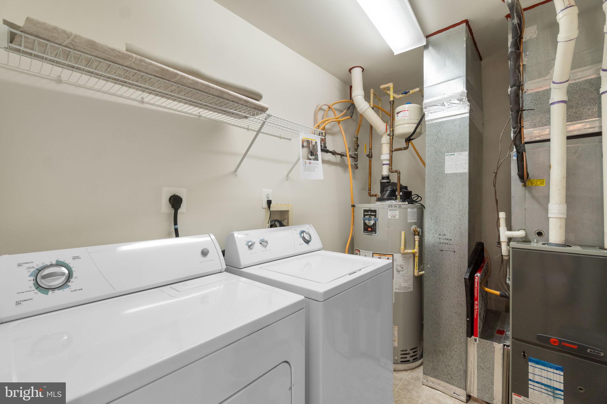 CONDOS AT THE RIDGE - Residential