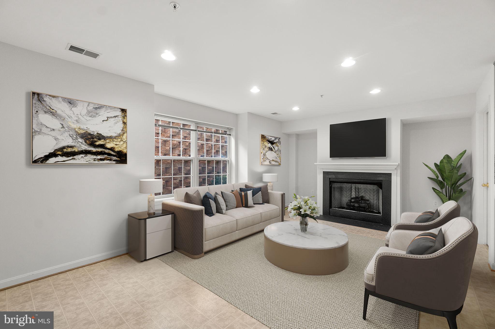 CONDOS AT THE RIDGE - Residential