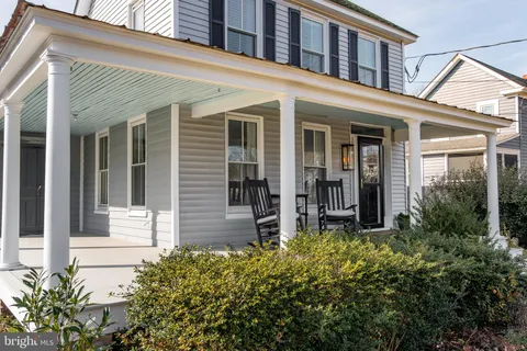 6394 Bozman Neavitt Road, Neavitt, MD 21652 - MLS#: MDTA2009868