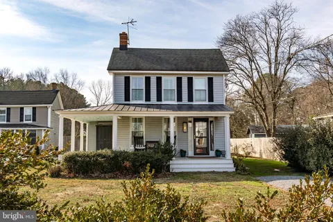 6394 Bozman Neavitt Road, Neavitt, MD MLS: MDTA2009868