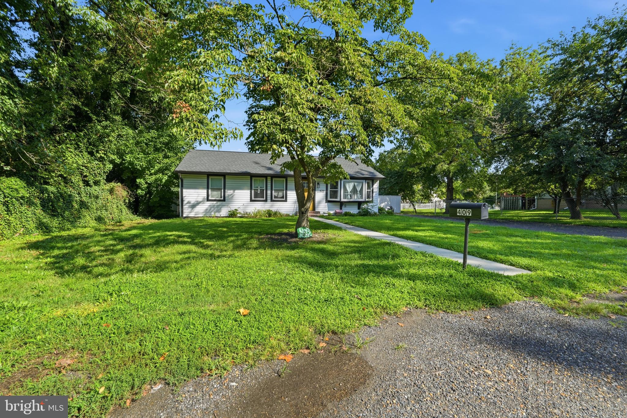 409 RIVER ROAD
