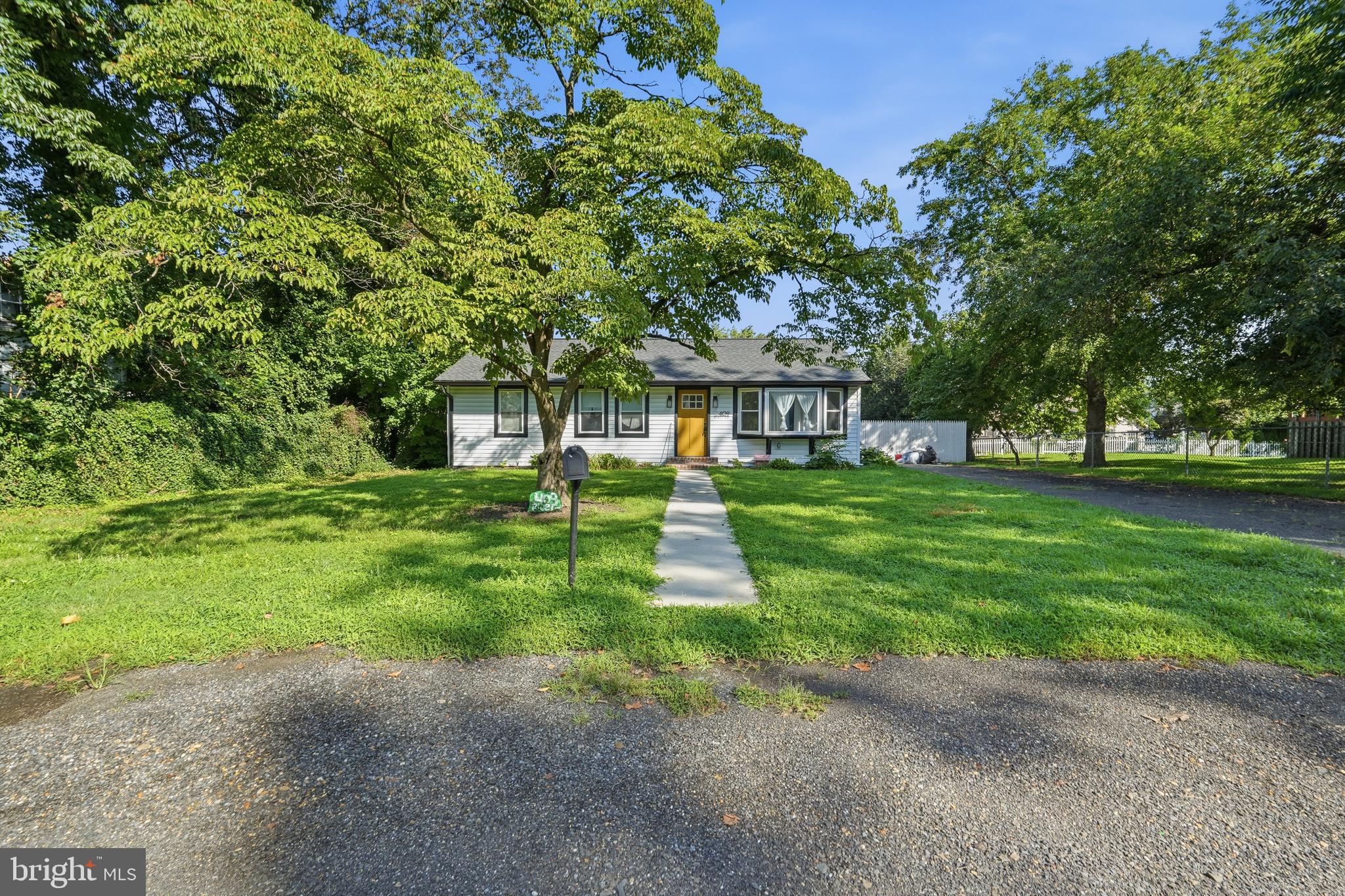 409 RIVER ROAD
