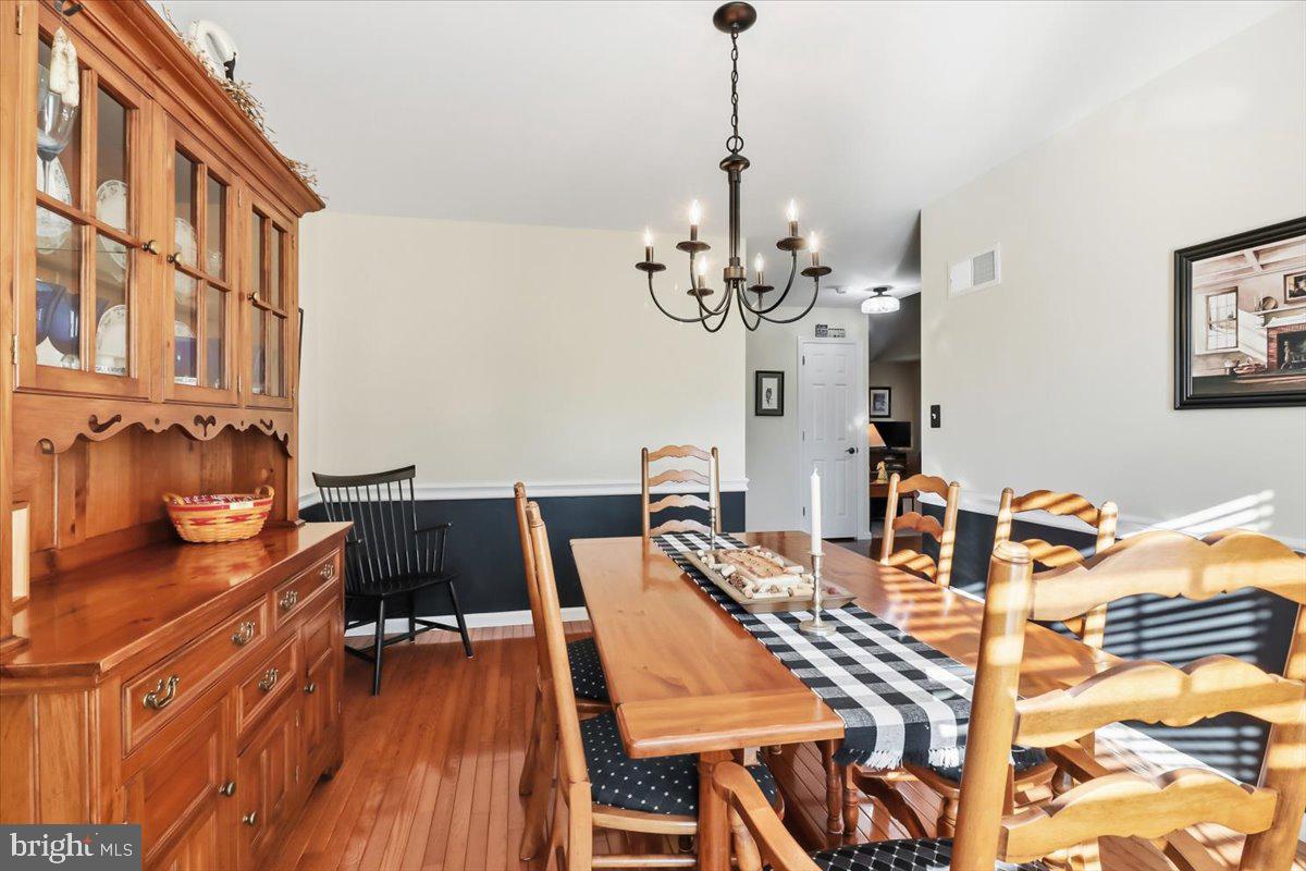 SUMMERFIELD AT ELVERSON - Residential