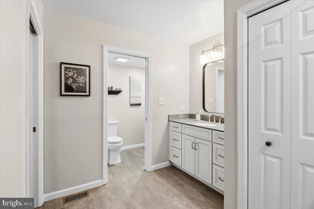 SUMMERFIELD AT ELVERSON - Residential