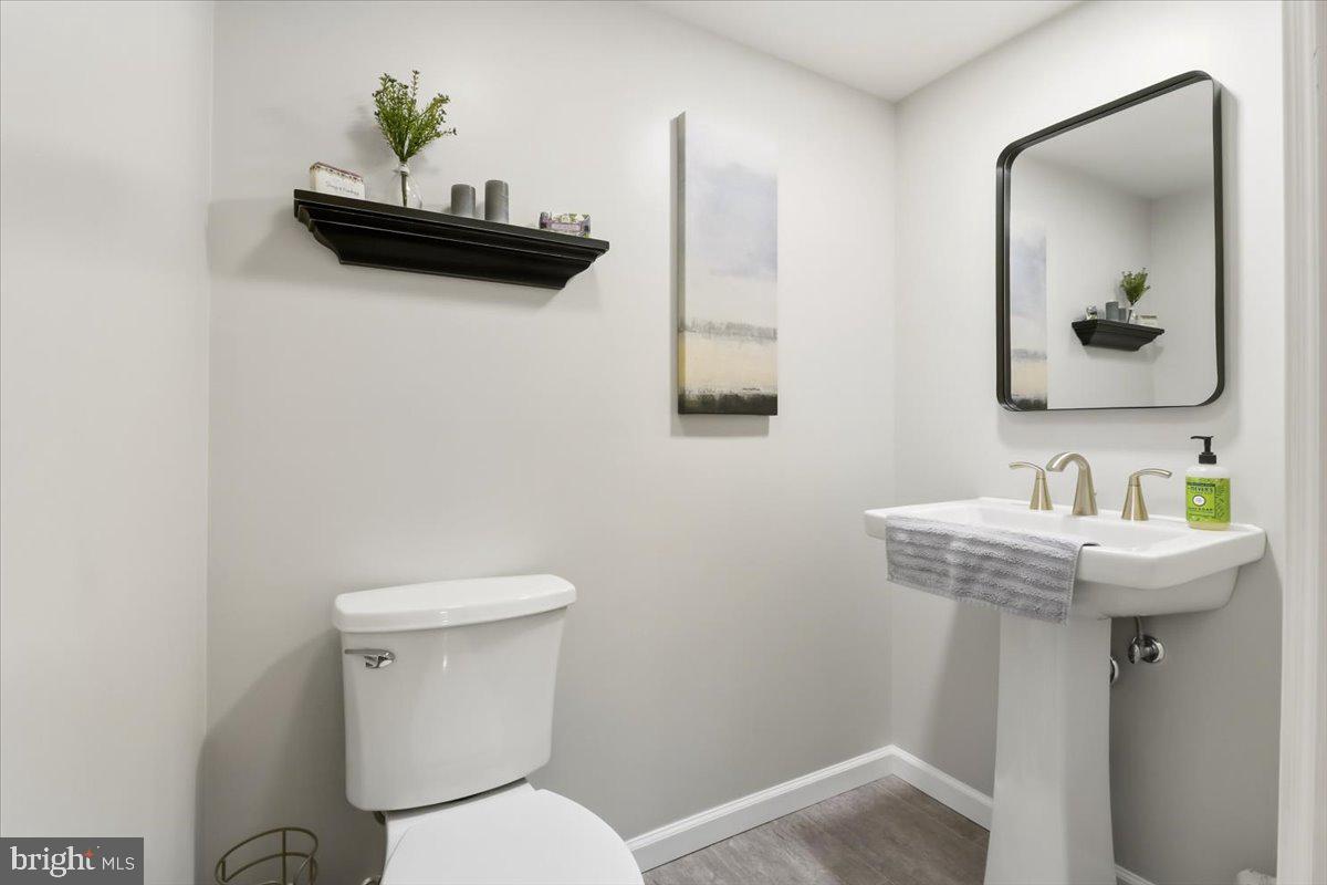 SUMMERFIELD AT ELVERSON - Residential