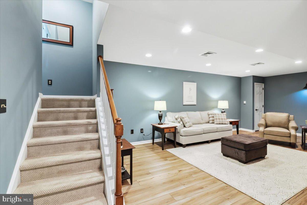 SUMMERFIELD AT ELVERSON - Residential