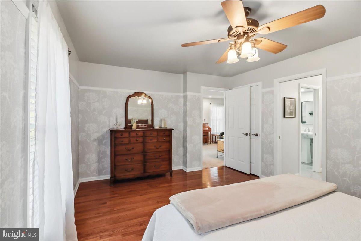 SUMMERFIELD AT ELVERSON - Residential