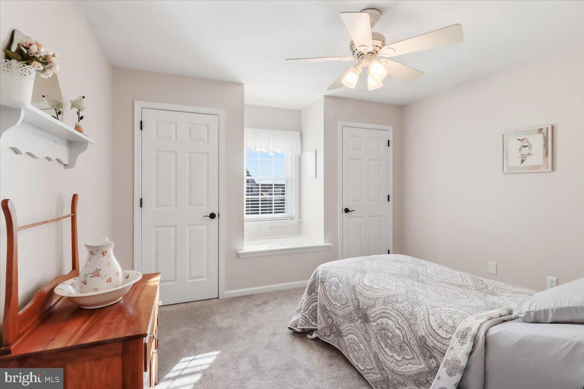 SUMMERFIELD AT ELVERSON - Residential