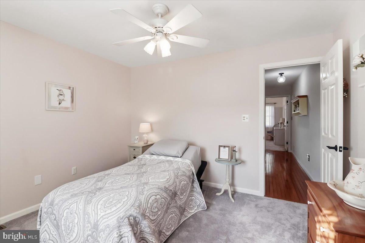 SUMMERFIELD AT ELVERSON - Residential