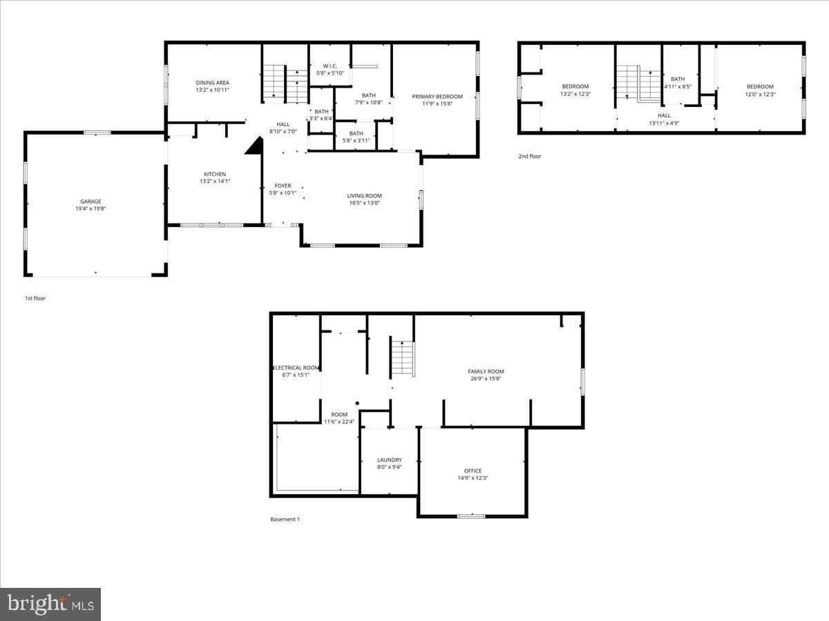 SUMMERFIELD AT ELVERSON - Residential