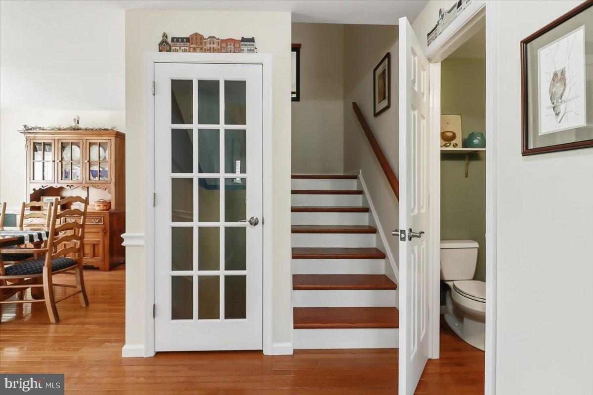 SUMMERFIELD AT ELVERSON - Residential