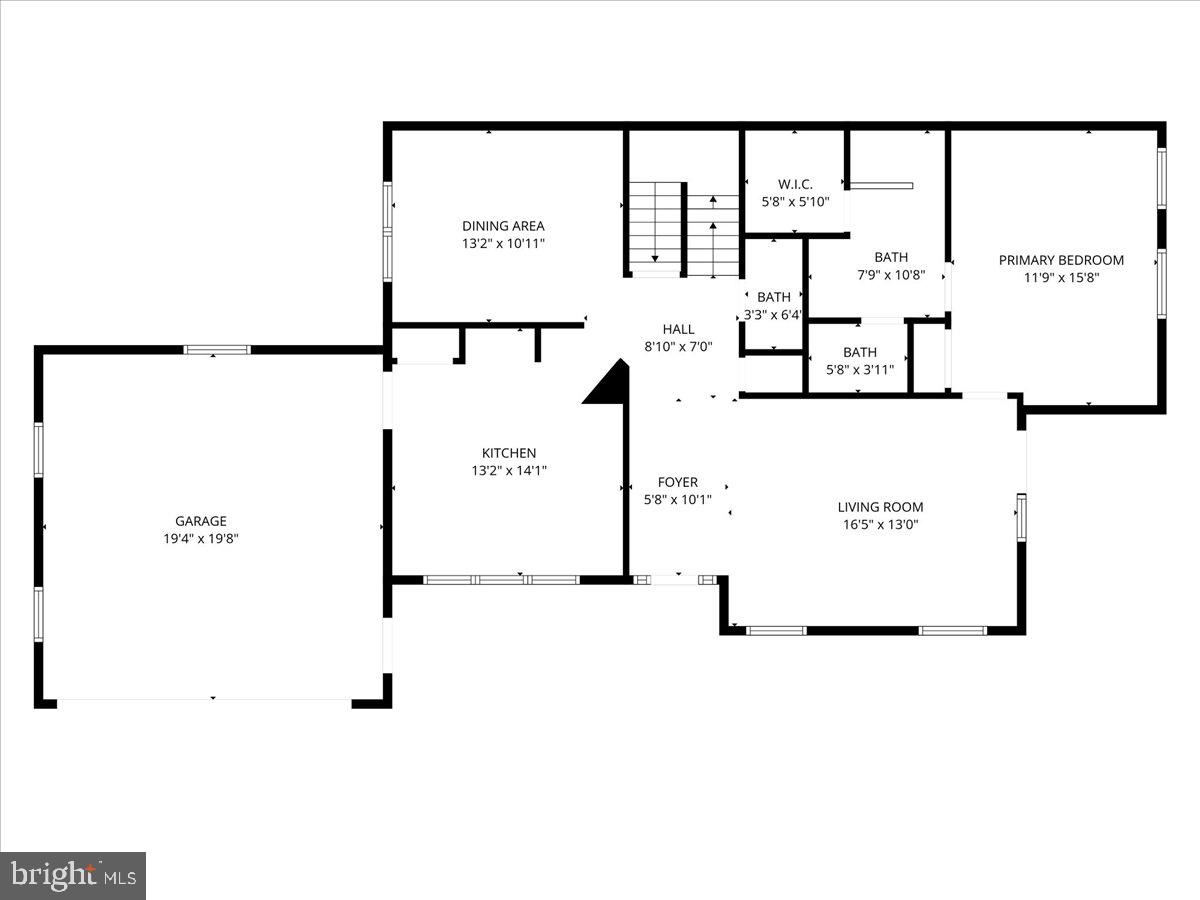 SUMMERFIELD AT ELVERSON - Residential