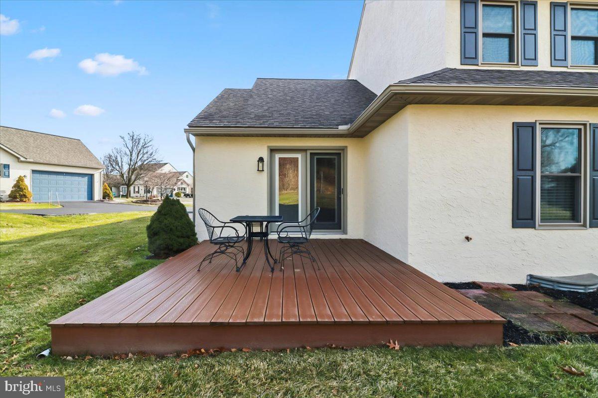 SUMMERFIELD AT ELVERSON - Residential