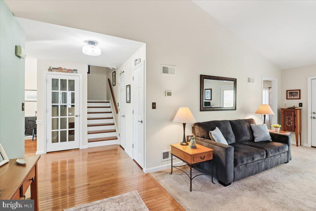 SUMMERFIELD AT ELVERSON - Residential