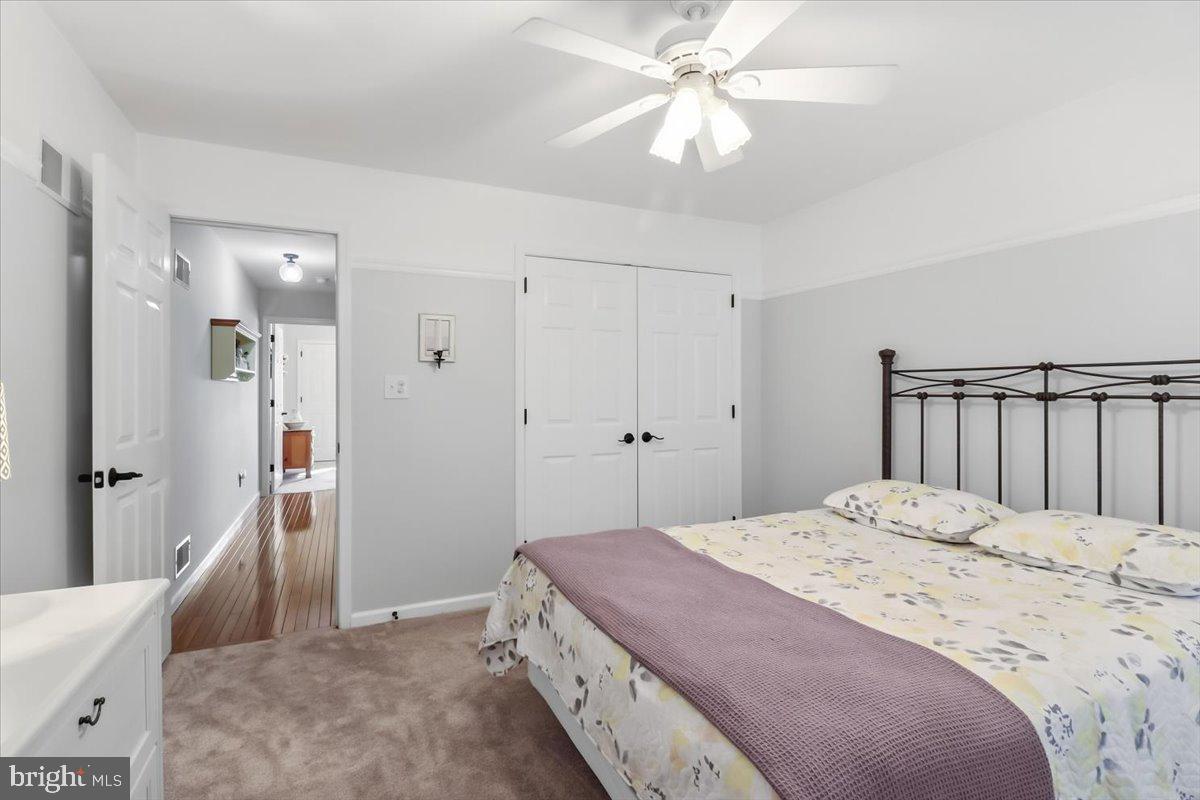 SUMMERFIELD AT ELVERSON - Residential