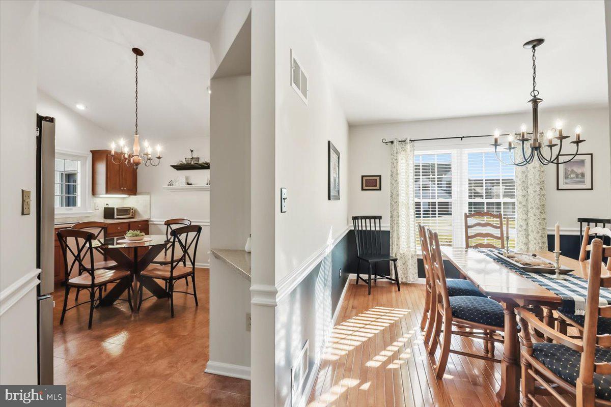 SUMMERFIELD AT ELVERSON - Residential