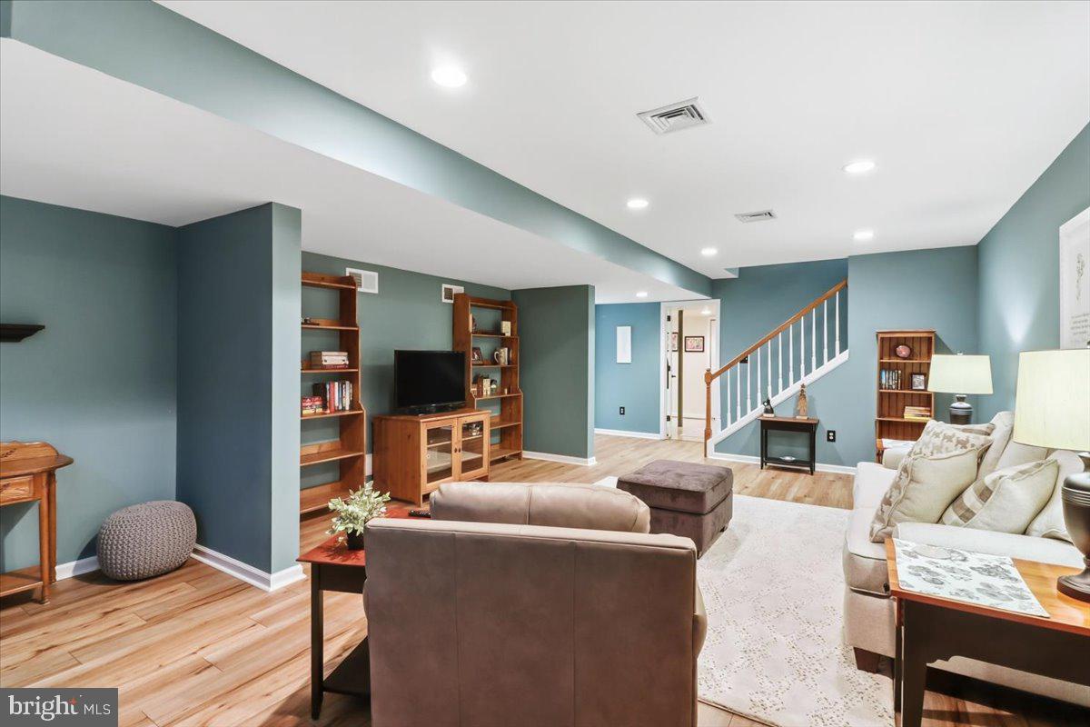 SUMMERFIELD AT ELVERSON - Residential