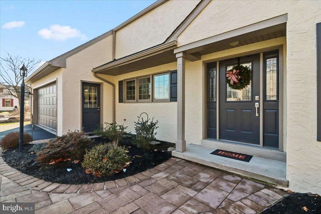 Photo of 508 Kennelwoods Drive, ELVERSON, PA 19520 (MLS # PACT2115464)