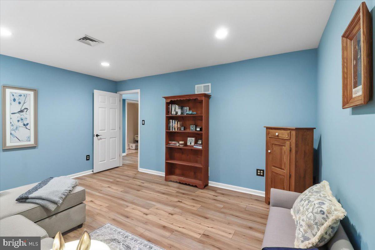 SUMMERFIELD AT ELVERSON - Residential