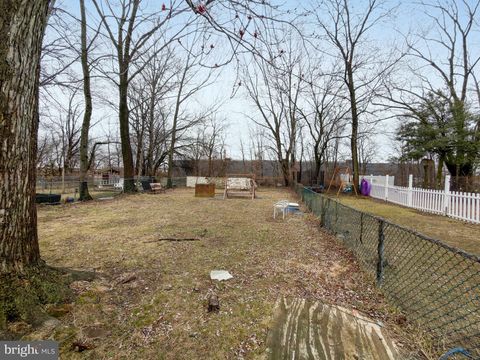 Vacant Land For Sale - 5423 Howland Street<br/> Philadelphia County, PHILADELPHIA, PA 19124