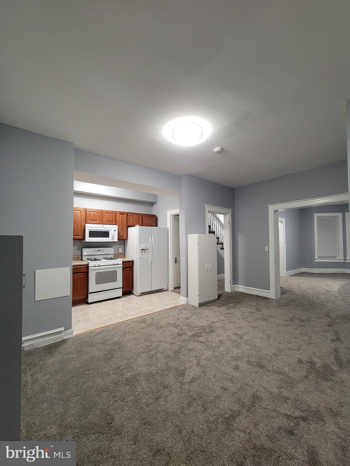 138 RHODE ISLAND AVENUE NW UNIT A