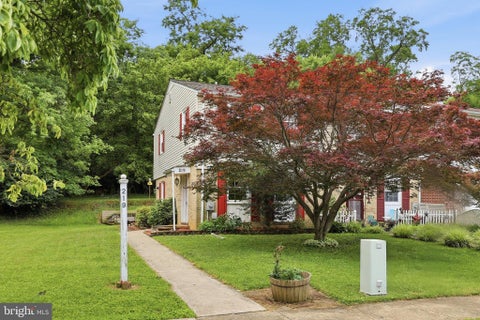Townhouse For Sale - 219 Queen Annes Court<br/> HAGERSTOWN, MD 21740