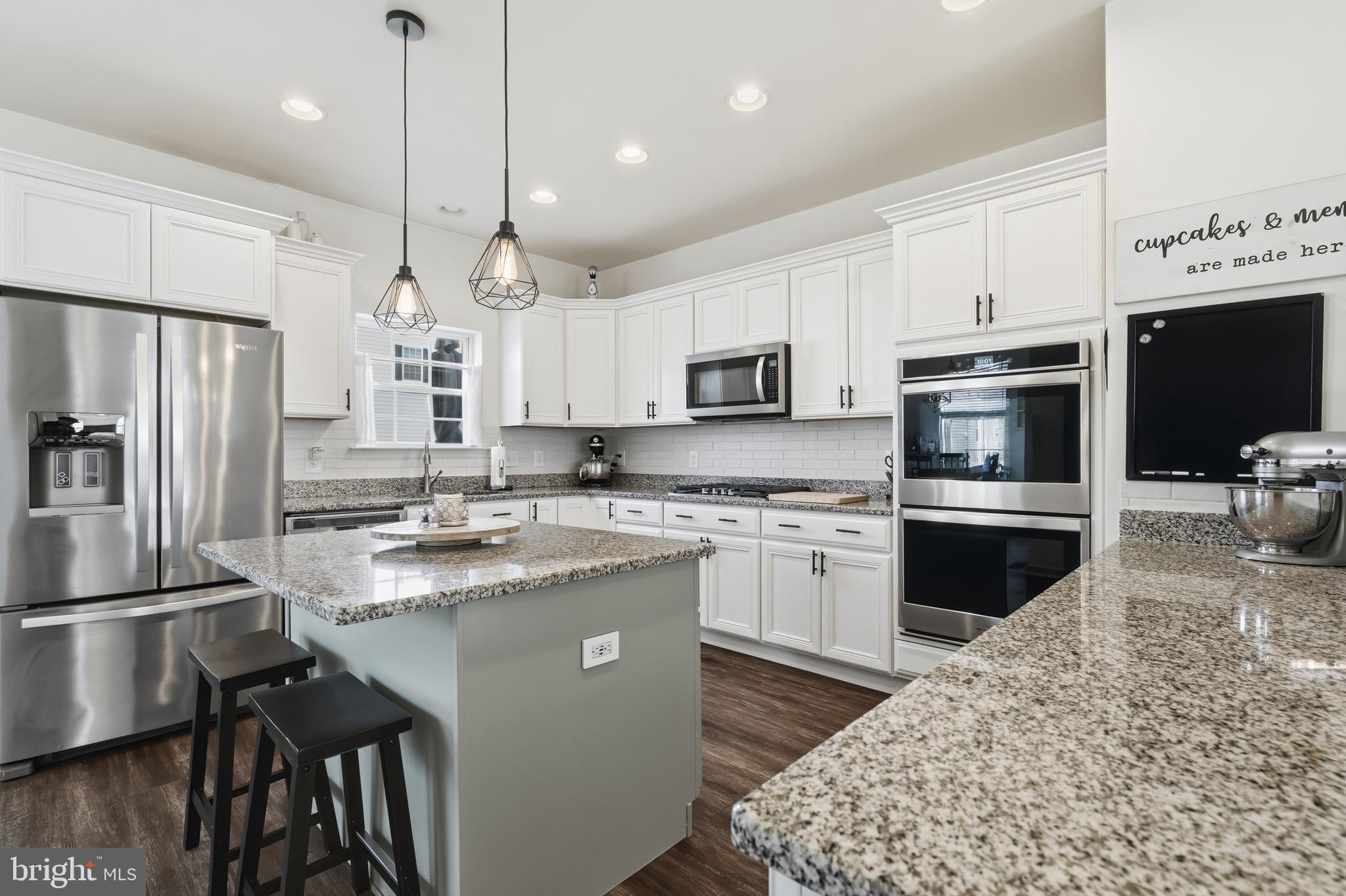 MERIDIAN CROSSING - Residential