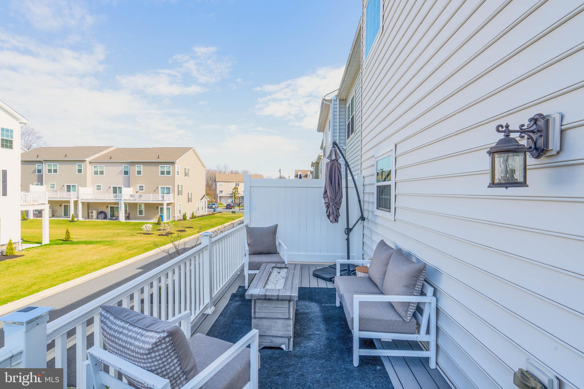 MERIDIAN CROSSING - Residential