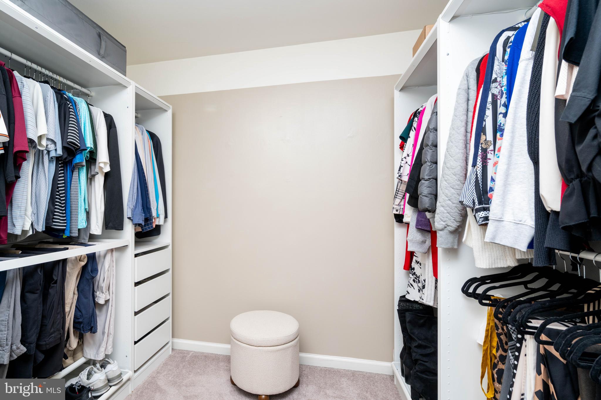 MERIDIAN CROSSING - Residential