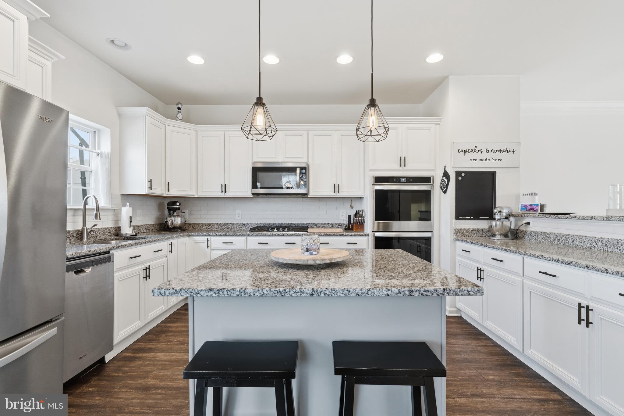 MERIDIAN CROSSING - Residential