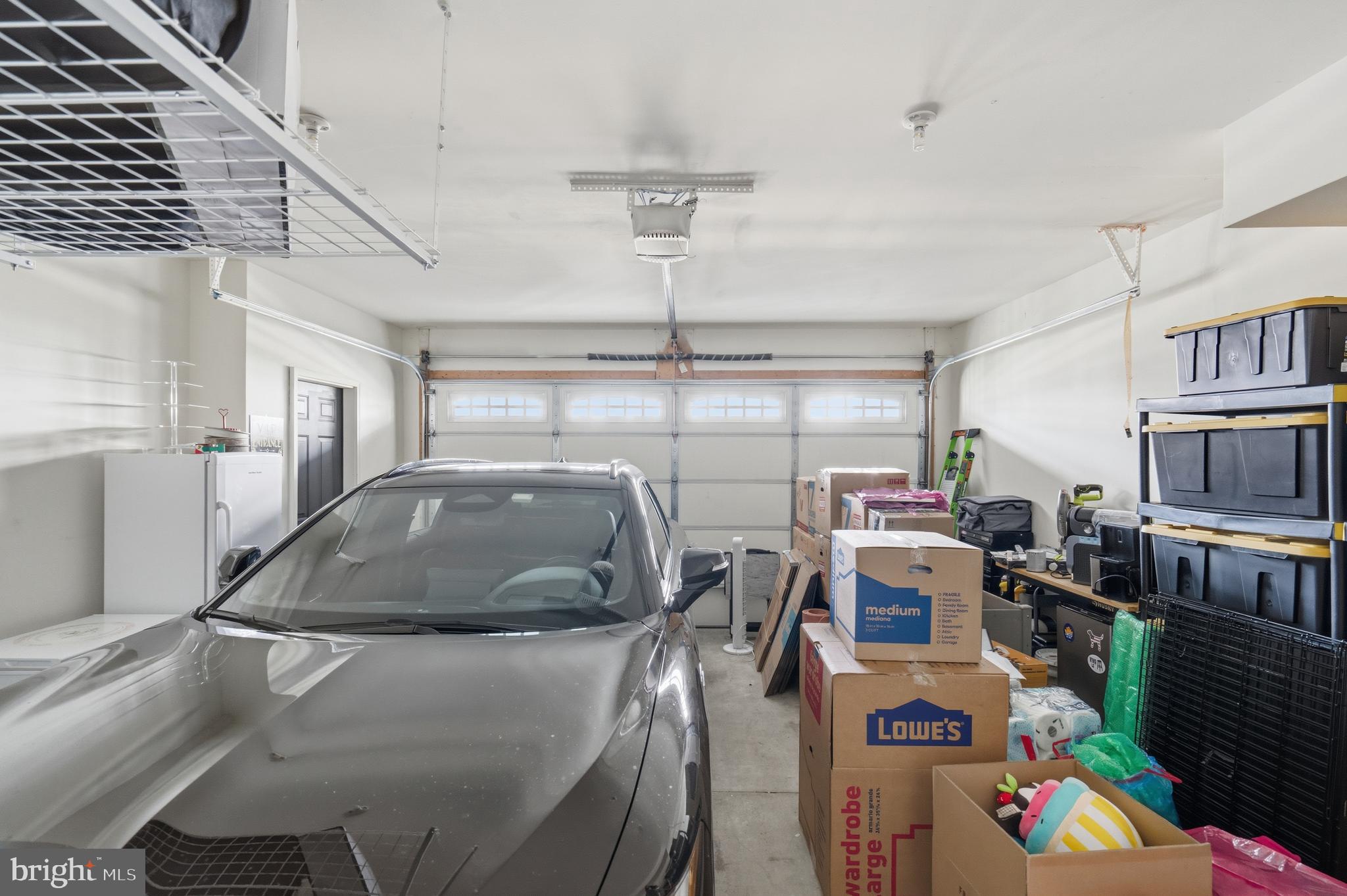 MERIDIAN CROSSING - Residential