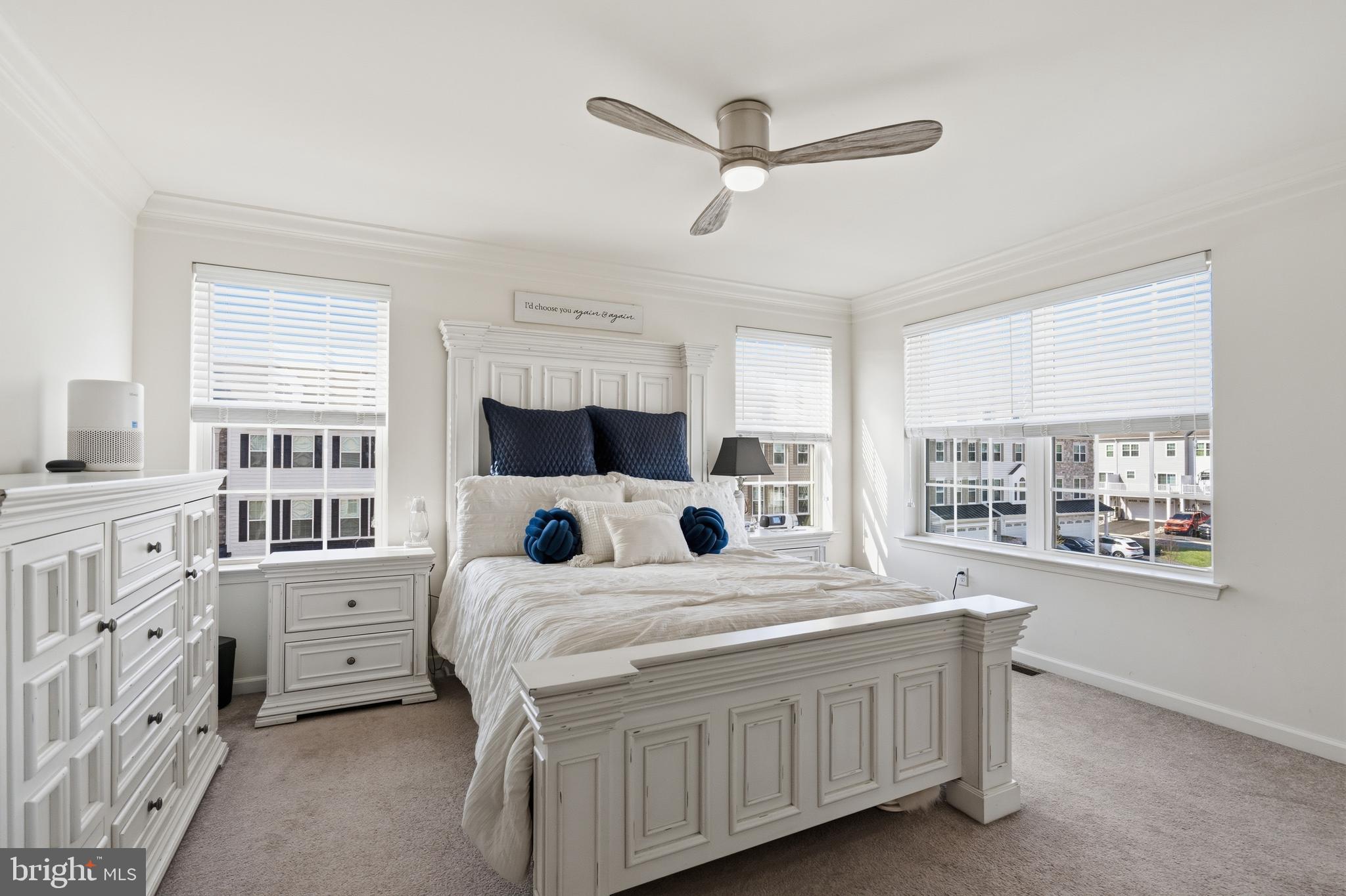 MERIDIAN CROSSING - Residential