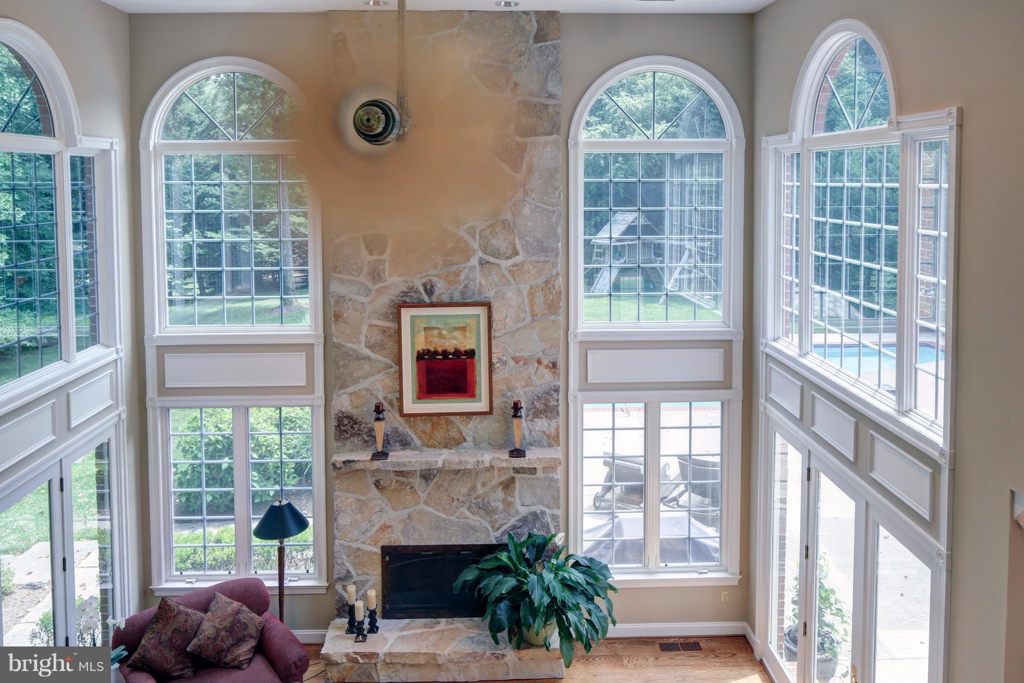 SWANN POINT ESTATES - Residential