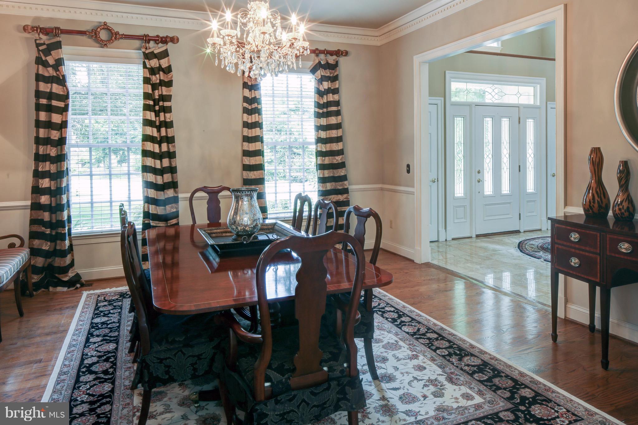 SWANN POINT ESTATES - Residential