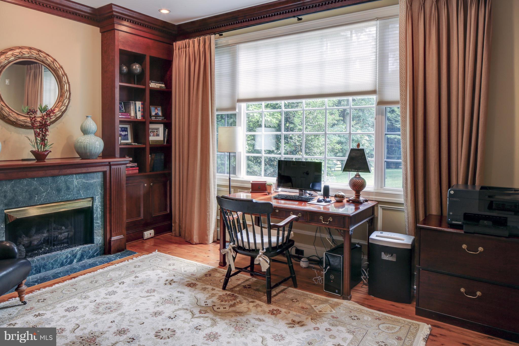 SWANN POINT ESTATES - Residential