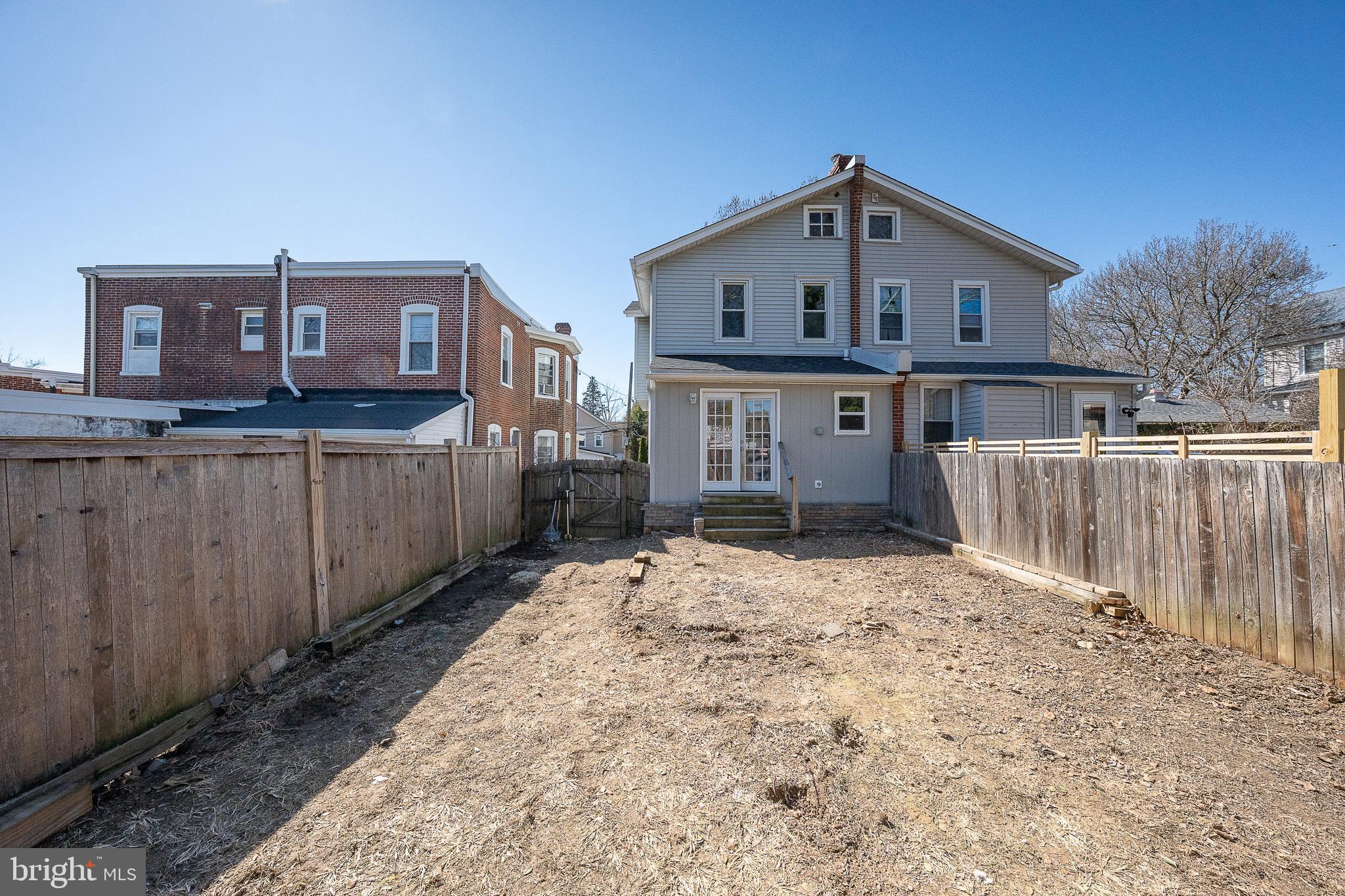 CHELTENHAM VIL - Residential