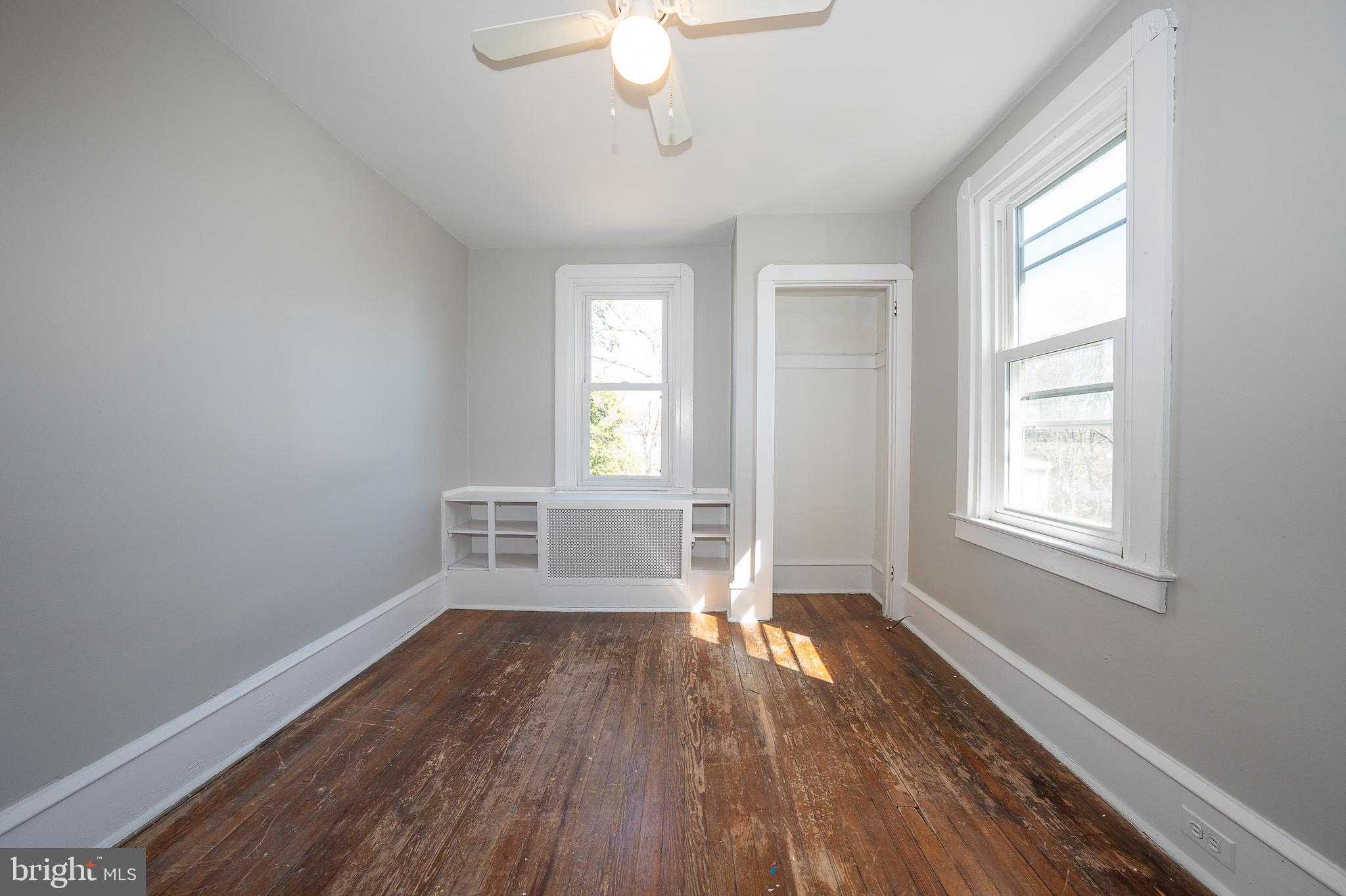 CHELTENHAM VIL - Residential